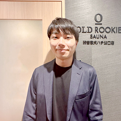 森井さん