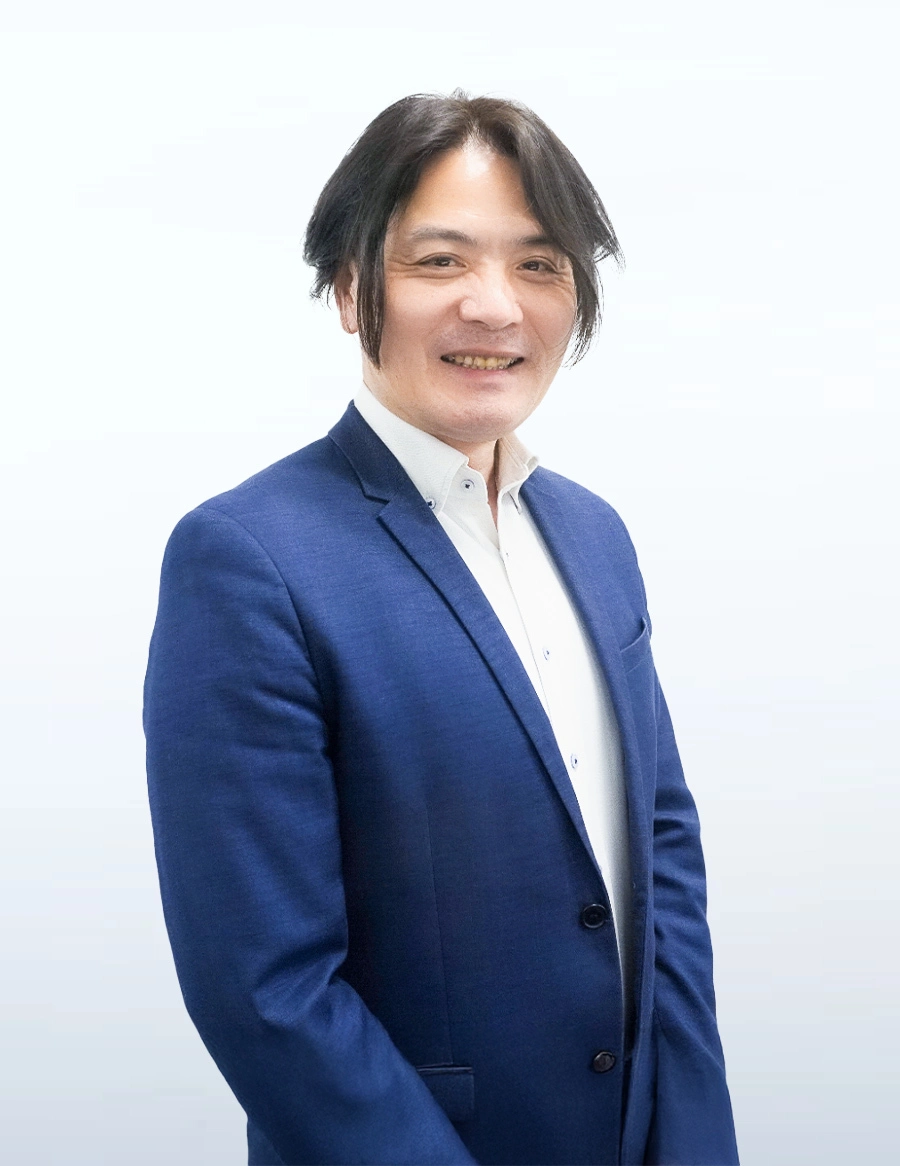 高岡 将