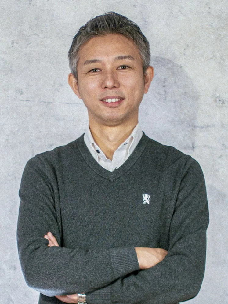 宮川 英也