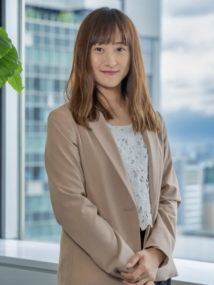 田中 ことみ