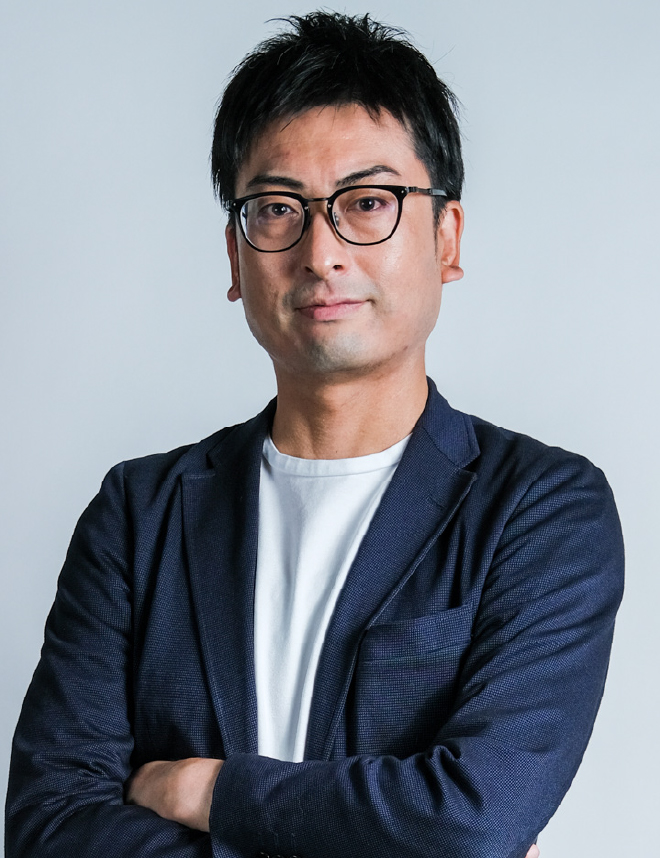 渡邉 直登