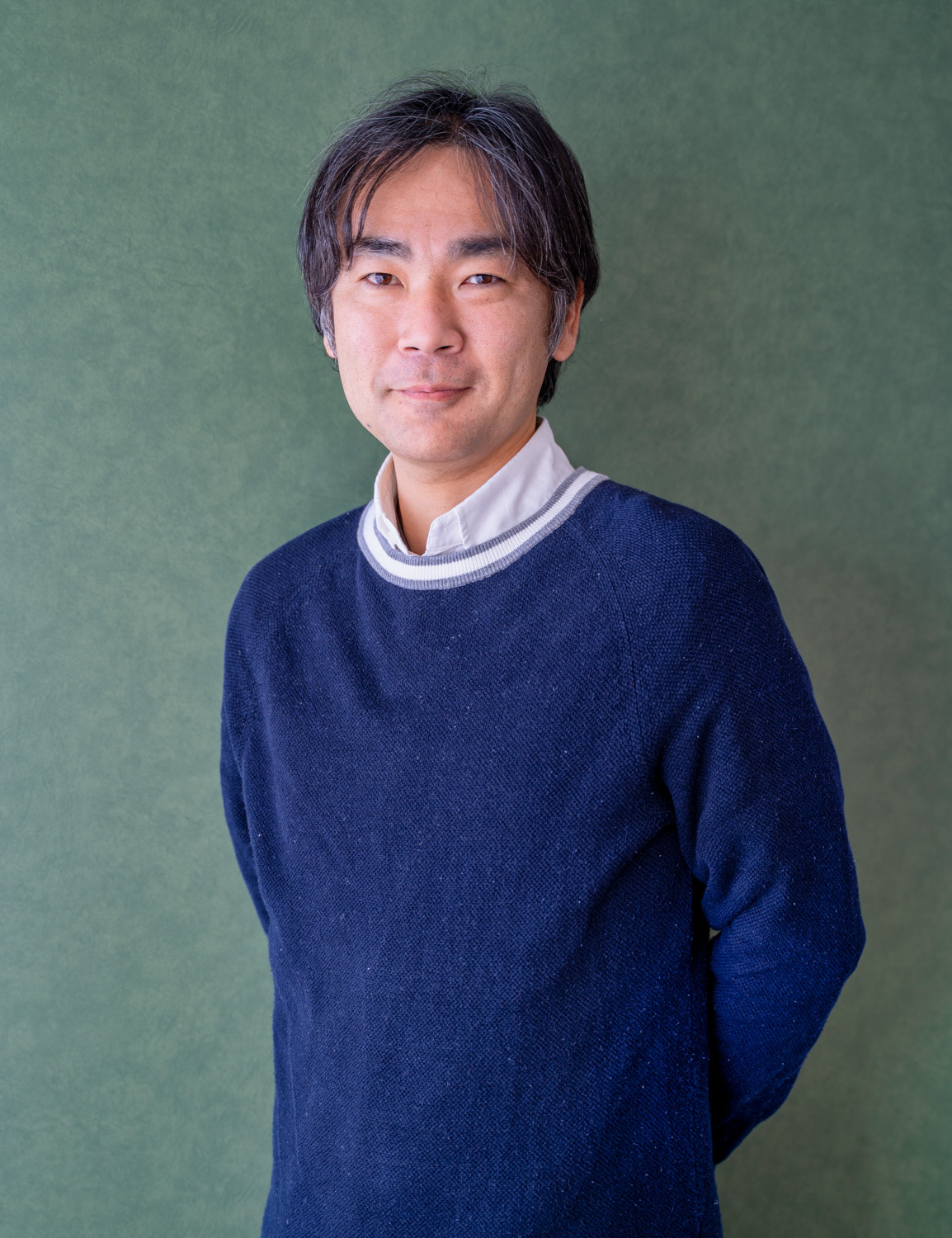 平舘 伸
