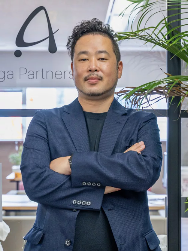中藤 崇雄