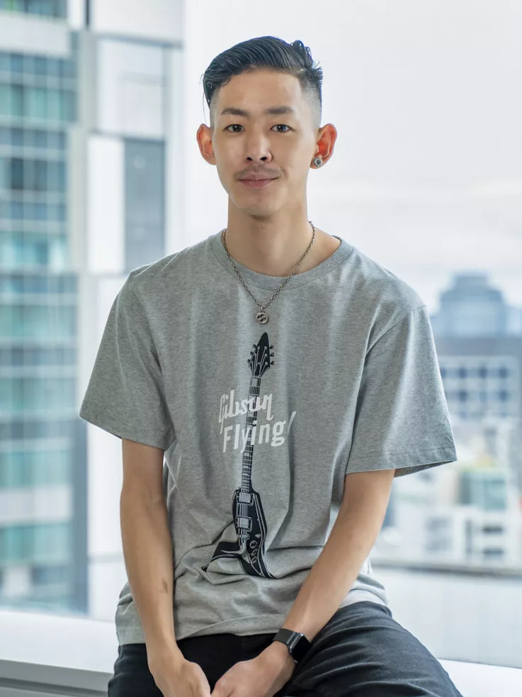 星野 智洋