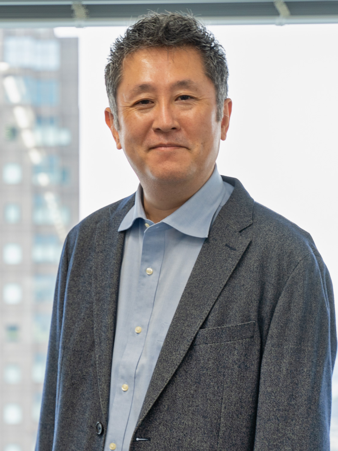 松濤 徹