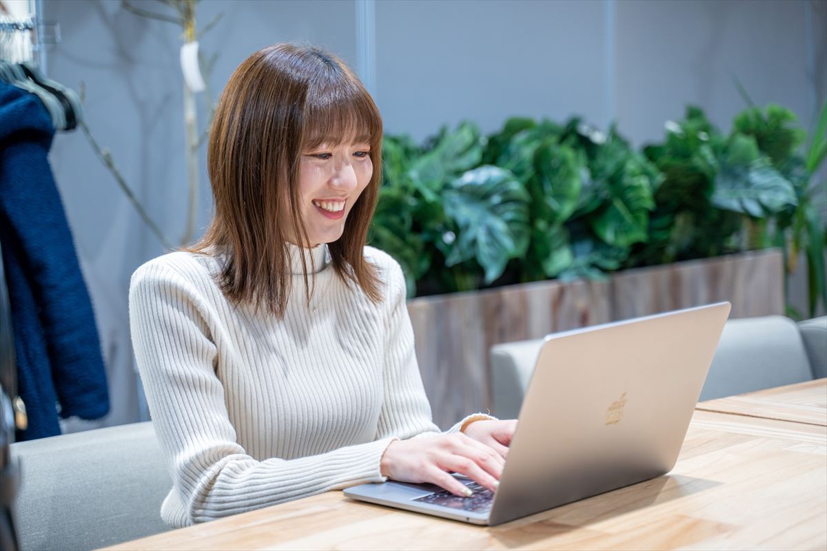 アルサーガ広報 宮崎さん 写真3