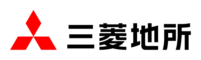 三菱地所社様 ロゴマーク