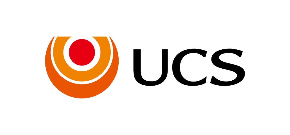 UCS社様企業ロゴ