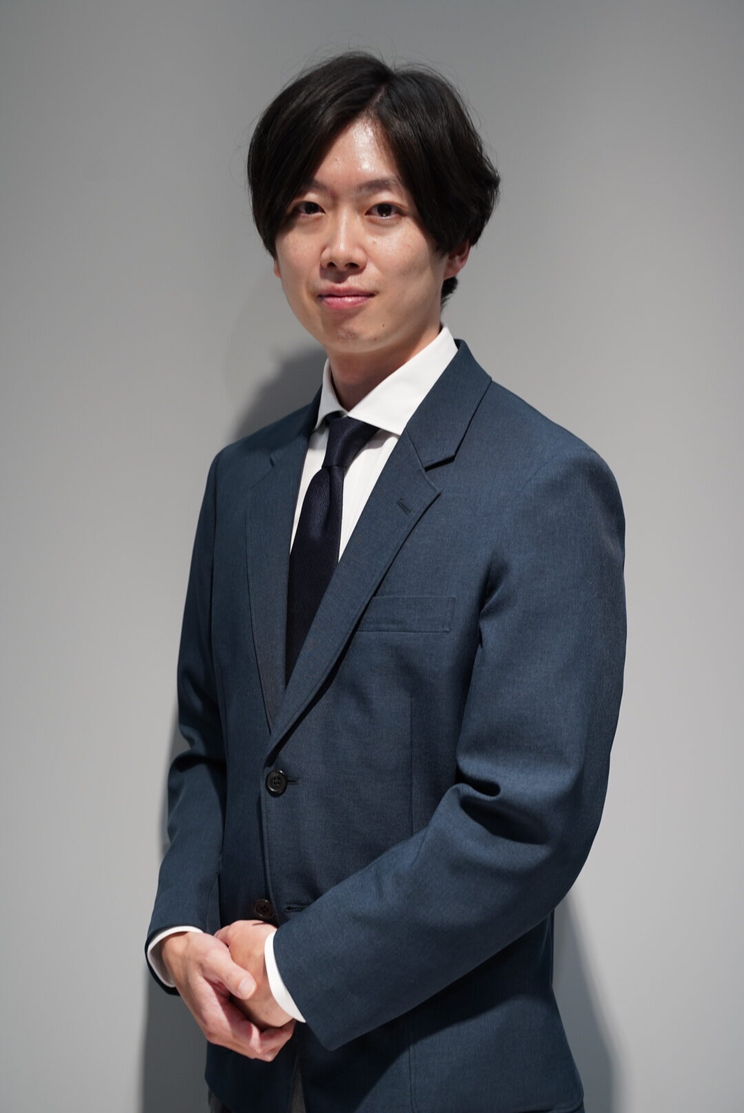 新實 翔太