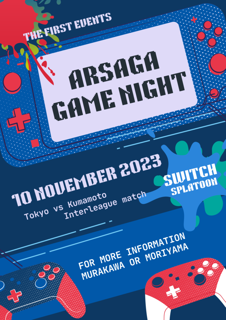 ArsagaGameNight