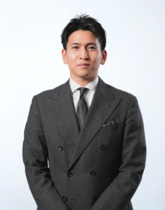 Keita Fujimoto