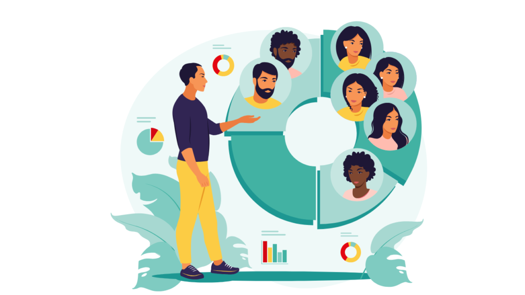 マーケティング分野での応用 アルサーガ