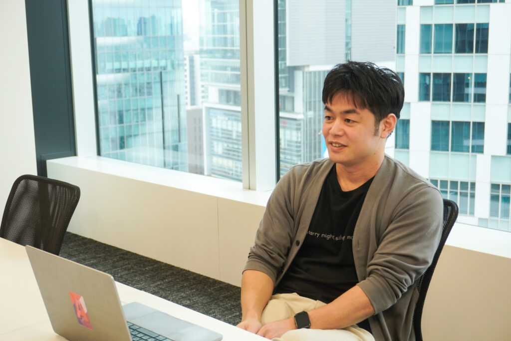 亀山さん_インタビュー