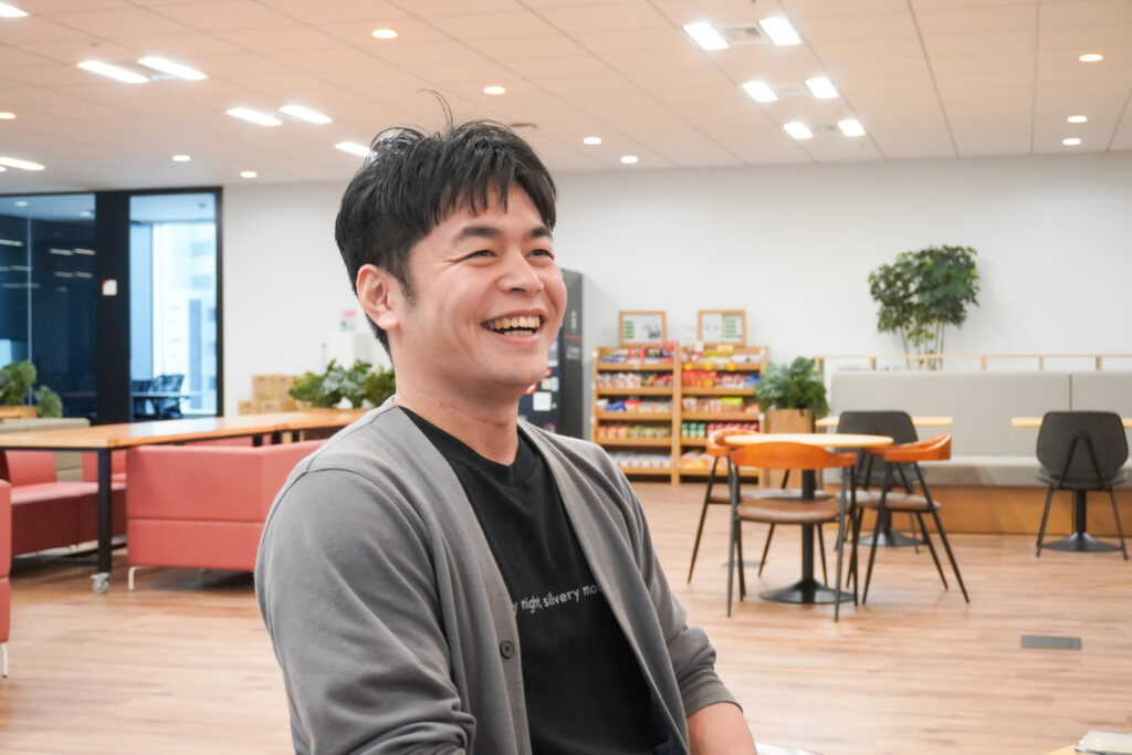 亀山さん_インタビュー