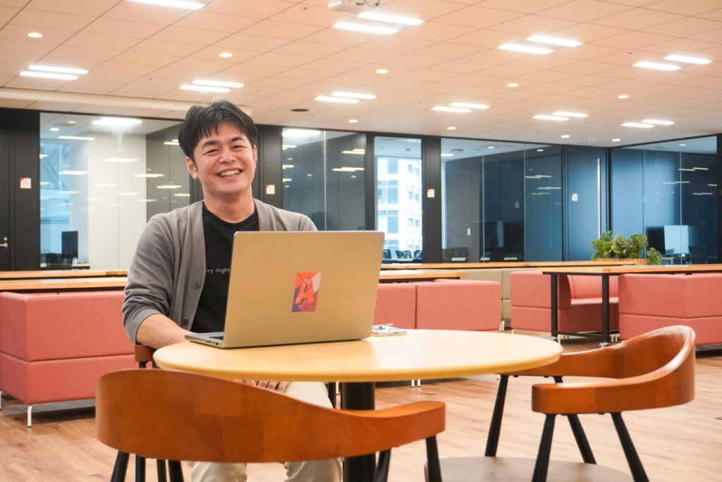 亀山さん_インタビュー