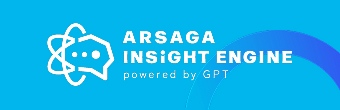 ARSAGA INSIGHT ENGINE powered by GPT SaaS