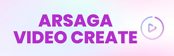 動画生成AIサービス「ARSAGA VIDEO CREATE」