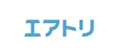 株式会社エアトリ様のロゴ