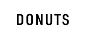 株式会社DONUTS様のロゴ