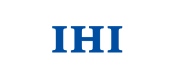 株式会社IHI様のロゴ