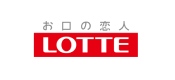 株式会社ロッテ様のロゴ