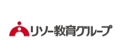 株式会社リソー教育様のロゴ