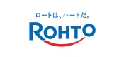 ロート製薬株式会社様のロゴ