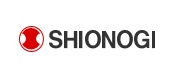 塩野義製薬株式会社様のロゴ