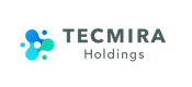 テクミラホールディングス株式会社様のロゴ