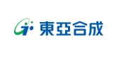 東亞合成株式会社様のロゴ