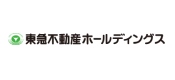 東急不動産ホールディングス株式会社様のロゴ