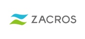 ZACROS株式会社様のロゴ