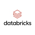 databricks様のロゴ