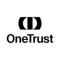 onetrust様のロゴ