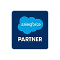 Salesforce様のロゴ