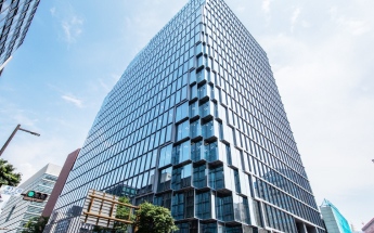 福岡支社の画像