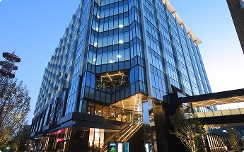 鹿児島オフィスの画像