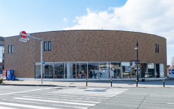 熊本支社：平成オフィスの画像