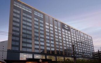 熊本支社：新市街オフィスの画像