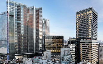 東京本社の画像