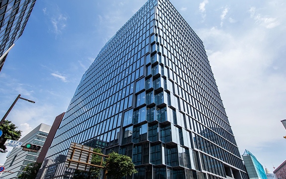 福岡支社の写真01枚目