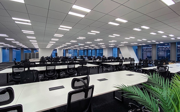 福岡支社の写真02枚目