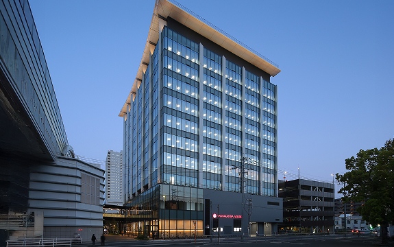 鹿児島オフィスの写真01枚目