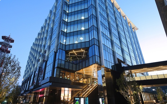 鹿児島オフィスの写真02枚目