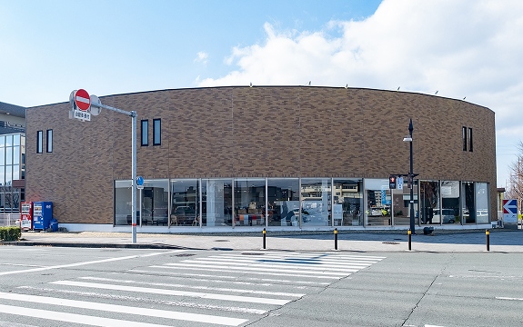 熊本支社：平成オフィスの写真01枚目