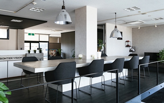 熊本支社：平成オフィスの写真02枚目