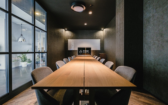 熊本支社：平成オフィスの写真03枚目