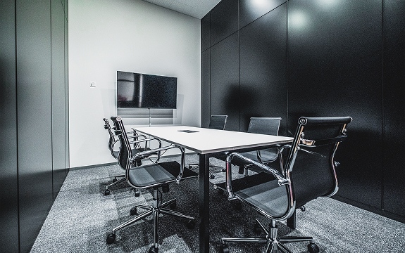 熊本支社：新市街オフィスの写真04枚目