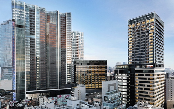 東京本社の写真01枚目