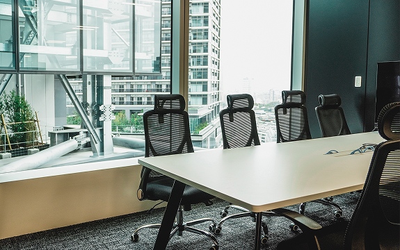 東京本社の写真04枚目